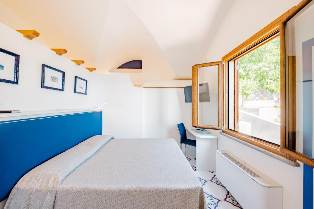 Alone Amalfi Villa Екстериор снимка