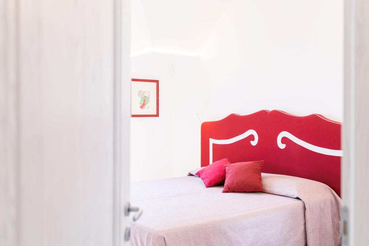 Alone Amalfi Villa Екстериор снимка